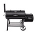Oklahoma Joe's 13201747-63 Longhorn Offset BBQ Smoker image NaN