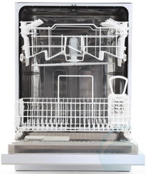 Smeg Dishwasher SA8605W hero image