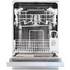 Smeg Dishwasher SA8605W image NaN