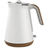 Morphy Richards 100016 Aspect Cork White Kettle image NaN