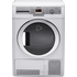Smeg SACD8 8kg Condenser Dryer image NaN