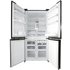 Sharp 676L French Door Fridge SJFJ676VBK image NaN