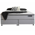 Sealy Posturepedic Summer Flex Medium King Mattress - 735593 hero image