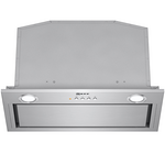 NEFF 52cm UnderMount Rangehood D55MH56N0A hero image
