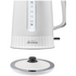 Sunbeam French Riviera 1.7L Kettle White KEM8107WH image NaN