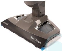 Bissell 1132F Vacuum and Steam Cleaner hero image