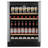 Vintec 40 Bottles Beverage Centre VIN40BVCALRH image NaN