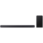 Samsung Q600F Q Series 5.1.2ch Dolby Atmos Soundbar  HW-Q600F-XY hero image