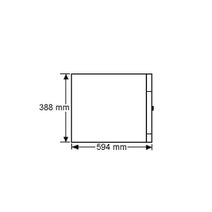 Electrolux EVEM677BA 38L Combination Oven/Microwave 1000W hero image