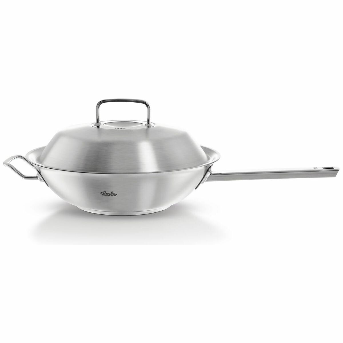 Fissler 30cm/4.1L Original-Profi 2.0 Wok with Handle 00838 hero image