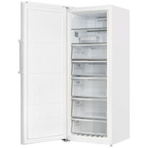 CHiQ 380L Hybrid Freezer White Left Hinge CSH380NWL5 hero image