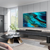 TCL 7.1.4ch Atmos Soundbar with Wireless Subwoofer X937U hero image
