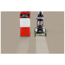Bissell 2066F Pro Heat 2X Revolution Pet Carpet Cleaner hero image