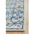 Rug Culture Evoke Medium White Rug 300X80CM - EVO-258-WHI-300X80 image NaN