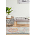 Rug Culture Evoke Large White Rug 400X80CM - EVO-254-WHI-400X80 image NaN
