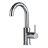 Rogerseller Tonic Gooseneck Basin Mixer - Chrome 3606013601 image NaN