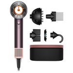 Dyson Supersonic Nural Hair Dryer Ceramic Jasper Plum 599013-01 hero image