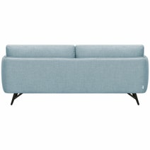 Kalona Zeist Neptual Three Seater Sofa - 31600A-3P-FRD33 hero image