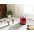 KitchenAid 4SBFESSENTPKER Kettle and Toaster Pack Empire Red image NaN