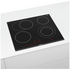 Bosch 60cm Series 8 Ceramic Cooktop Black PKN675DB1A  image NaN