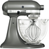 KitchenAid 5KSM170AMS Stand Mixer Medallion Silver image NaN