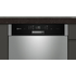 NEFF S215M60S0A Underbench Dishwasher image NaN