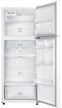 Samsung SR468MW 469L Fridge hero image