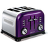 Morphy Richards Toaster 44737 image NaN