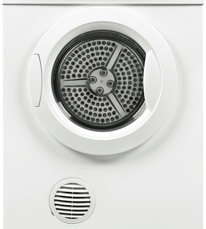 Haier 6kg store sensor clothes dryer