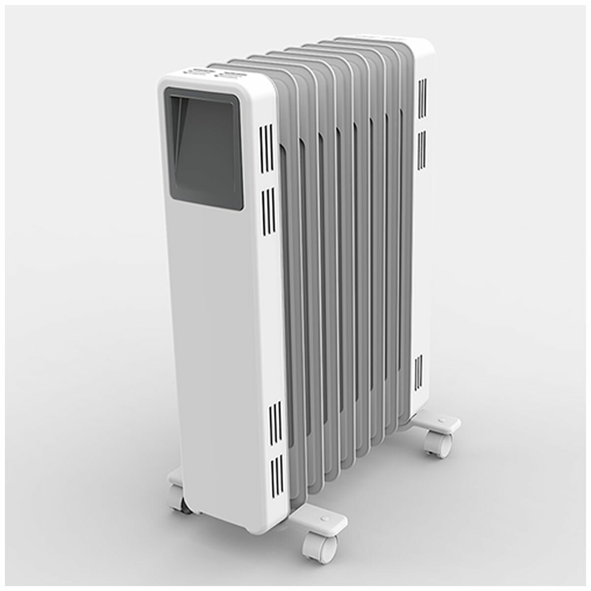 Dimplex 2.4kW Oil Column Heater with Turbo Fan OCR24FA | Appliances Online