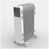 Dimplex 2.4kW Oil Column Heater with Turbo Fan OCR24FA image NaN