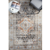 Rug Culture Jaipur Large Grey Multi-coloured Rug 290X200CM - JPR-99-GREY-290200 image NaN