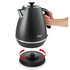 Delonghi KBI2001BK Distinta Kettle image NaN