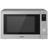 Panasonic 34L 4-in-1 Air Fry Convection Stainless Steel Microwave NN-CD88QSQPQ image NaN