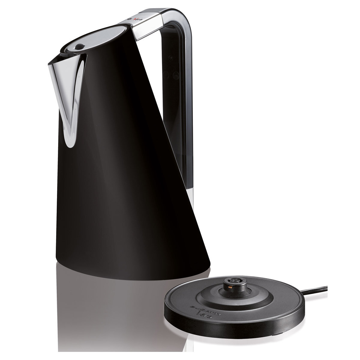 Cheap hot sale black kettles
