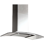 Smeg SA950CXA 90cm Canopy Rangehood hero image