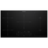 Westinghouse 90cm Five Zone Induction with Hob2Hood Cooktop WHI955BD image NaN