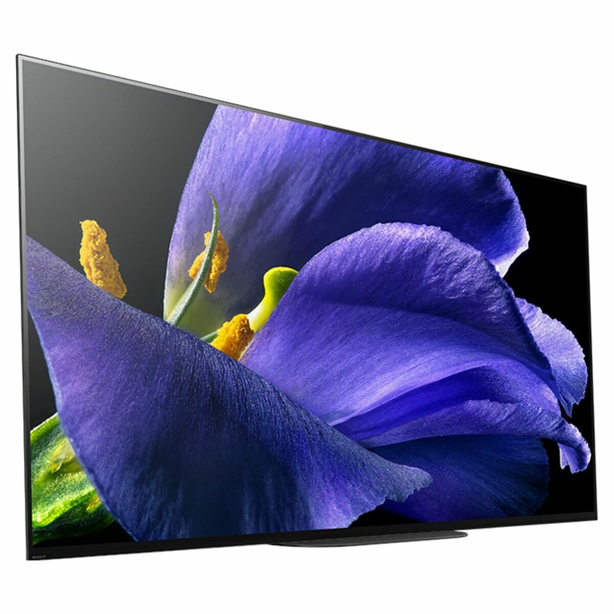 Sony 55 Inch A9G 4K UHD HDR Smart Android OLED TV - KD55A9G hero image
