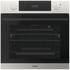 Haier 60cm 500 Series 7 Function Built-in Oven with Air Fry Stainless Steel HWO60S7EX5 image NaN