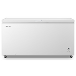 Hisense 500L Hybrid Chest Freezer HRCF501 hero image
