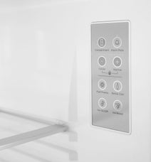Fisher & Paykel 487L French Door Fridge RF522ADW5 hero image