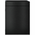 Artusi Storage Cube with Imperia Black Stone Top QBE-IB image NaN