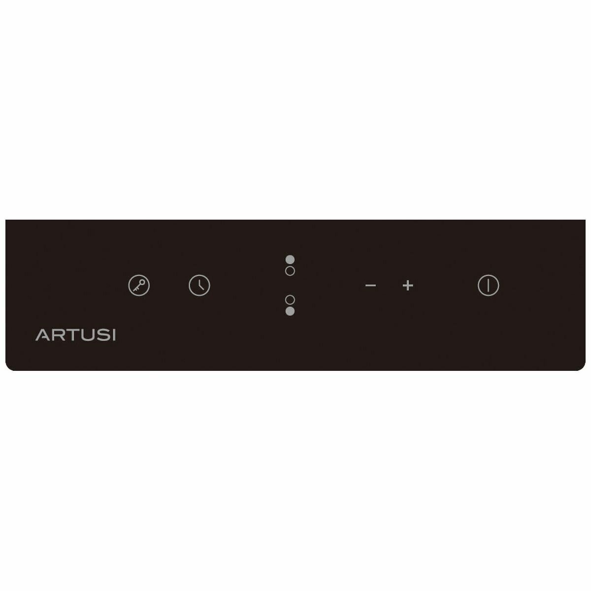 Artusi 30cm Vulcan Series Ceramic Cooktop CACC30 hero image