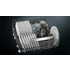 Siemens iQ700 Fully Integrated Dishwasher - SX87HX01DA image NaN
