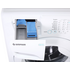 Simpson SWF12743 7kg EZI Sensor Front Load Washing Machine image NaN