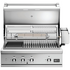 DCS Series 9 36-Inch Grill with Infrared Sear Burner Natural Gas BE1-36RCI-N image NaN