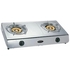 Bromic DC200 Wok Cooker ULP Deluxe Double Burner Low Pressure 2.75KPA image NaN