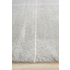 Rug Culture Broadway Medium Silver Rug 230X160CM - BRD-935-SIL-230X160 image NaN