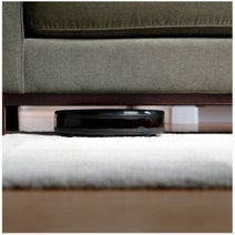 Bissell CleanView Connect Robot Vacuum 2908F hero image