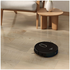 MyGenie Hydraclean Robotic Vacuum Black 10005710 image NaN